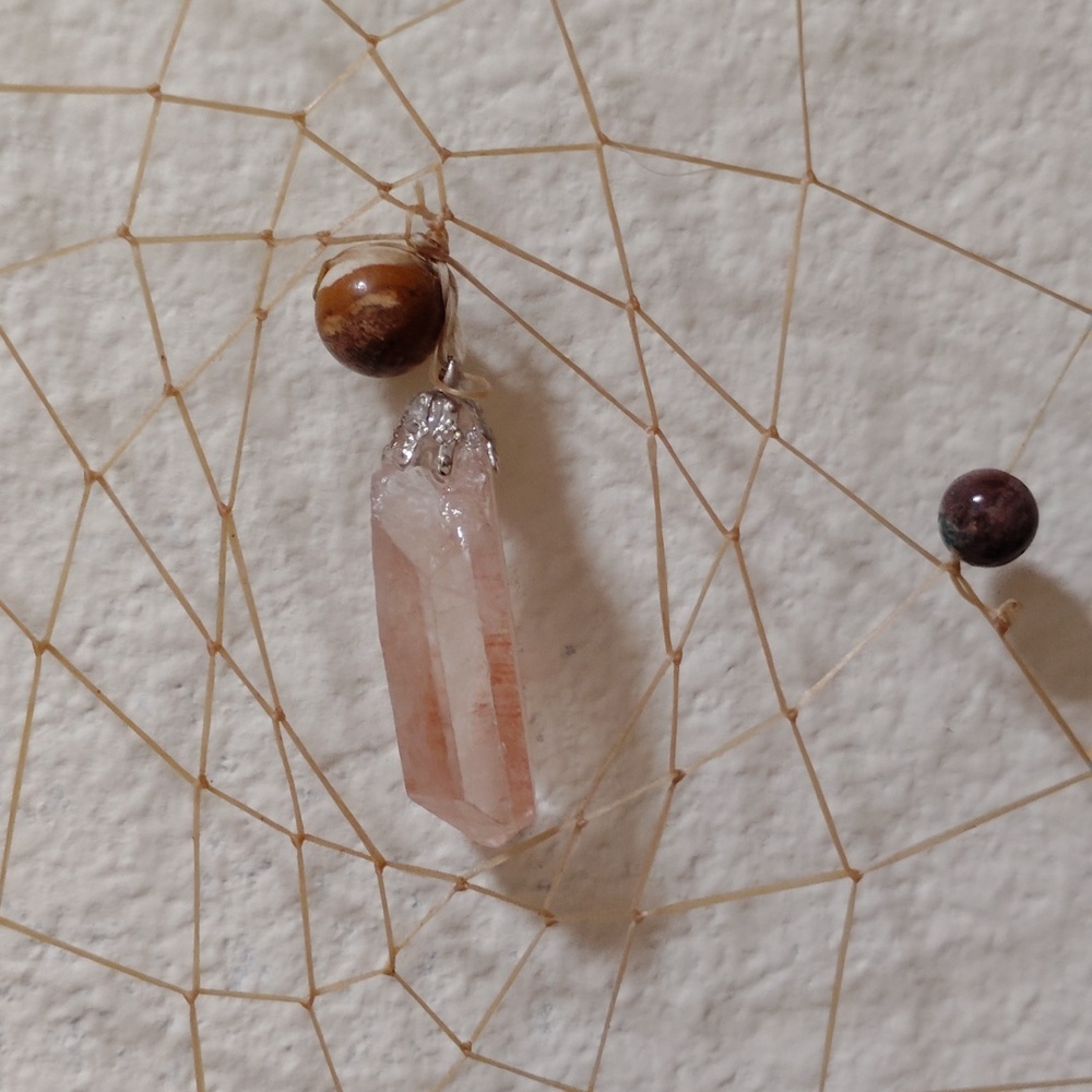 Large Dream Catcher - Picture 2 of 10